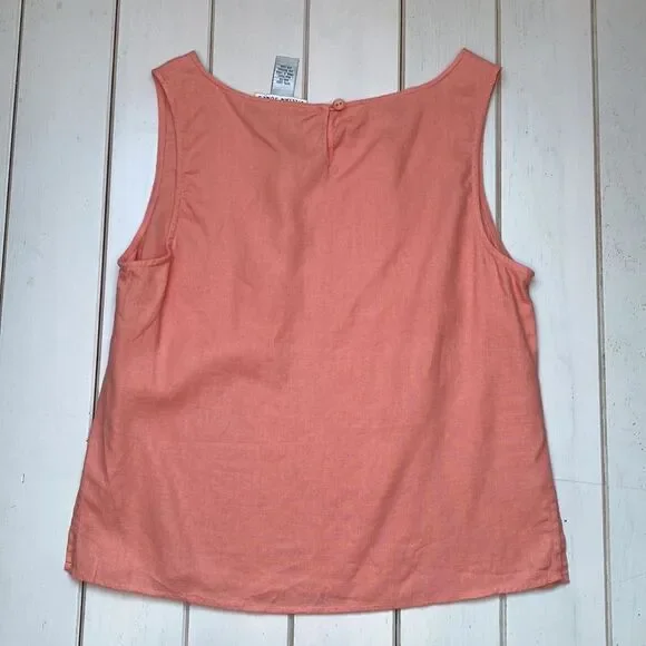 Linen Shirt Set - Picture 7 of 15